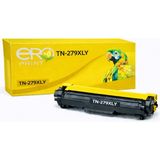 Ero Print TN-279XLY / Brother HL-L3220CWE Sarı Muadil Toner