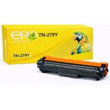 Ero Print TN-279Y / Brother MFC-L3740CDW Sarı Muadil Toner