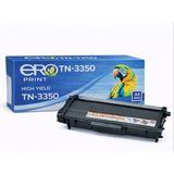 Ero Print TN-3350 / Brother DCP-8110DN Muadil Toner