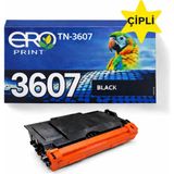 Ero Print TN-3607 / Brother DCP-L5510DW Çipli Muadil Toner