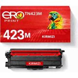 Ero Print TN-423M / Brother MFC-L8610CDW Kırmızı Muadil Toner