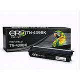Ero Print TN-439BK / Brother MFC-L8690CDW Siyah Muadil Toner