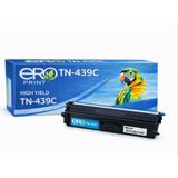 Ero Print TN-439C / Brother MFC-L8690CDW Mavi Muadil Toner