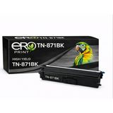 Ero Print TN-871BK / Brother MFC-L9670CDNT Çipli Siyah Muadil Toner