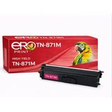 Ero Print TN-871M / Brother MFC-L9630CDN Çipli Kırmızı Muadil Toner