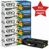 Ero Print Xerox Phaser 3020 Muadil Toner - 5'li Avantaj Paket