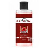 Erofoni Su Bazlı Strawberry Çilek Aromalı Kayganlaştırıcı Jel 100 ML