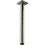 Eroğlu 662 Masa Ayağı Krom 71 cm - Mobilya Hırdavatı