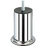 Eroğlu Çap 51 Metal Bingolu Baza Ayağı Krom M10 8 cm - Mobilya Hırdavatı