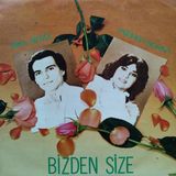 Erol Bingöl&perihan Boran - Bizden Size - Yerli 33'lük Plaklar