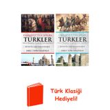 Erol İ. Yorulmazoğlu 2 Kitap Seti + Türk Klasiği Hediye