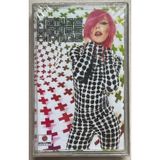 Erol Köse Production Hande Yener Hipnoz Kaset (Sıfır Jelatinli)
