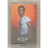 Erol Köse Production Mustafa Sandal Kop Sıfır Jelatinli Kaset (Sıfır Jelatinli)