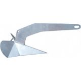 Erol Marin Galvaniz Delta Çapa 8kg