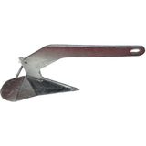 Erol Marin Tekne Çapası, Delta Çapa, Galvaniz Delta Çıpa, 10KG