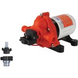 erolmarin Hidrofor Su Pompası 11.3 Litre/dk 12 V 45 Psi Endüstriyel Kullanım için Güçlü Motor Özellikleri