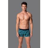 Eros 018 Erkek Compact Palmiye Boxer