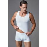 Eros 104 Erkek Atlet Boxer Takım