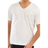 Eros 2 li Eros V Yaka T-Shirt Erkek V Yaka Atlet 039