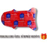 Eros 20 ml Gecìktìrìcì Dikleştirici Spray Hediye - Belirtilmemiş