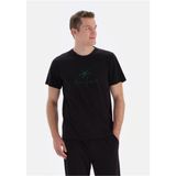 Eros 33030 Pamuklu Kısa Kollu Erkek Pijama Takımı