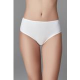Eros 3'lü Paket Kadın Yüksek Bel Slip Külot