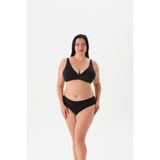 Eros 4069BK Toparlayıcı Siyah Bikini