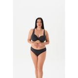 Eros 4085BK Toparlayıcı Siyah Bikini