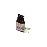 Eros Aromaterapi Jasmin Erotic Massage Oil 120ML Yasemin Kokulu Erotik Masaj Yağı 3 Adet - Belirtilmemiş