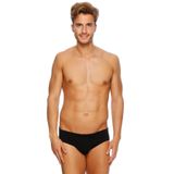 Eros Basic 2'li Slip ES011524 Erkek Külot, Siyah, L