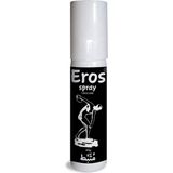 Eros Black *De.lay Spray* Erkeklere Geci.ktirici Sprey 20 Ml