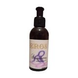 Eros Çilek Aromalı 120 ml Masaj Yağı