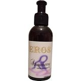 Eros Çilek Masaj Yağı 120ML / Eros Strawberry Massage Oil 120ML