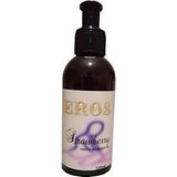 Eros Çilek Masaj Yağı 120ML / Eros Strawberry Massage Oil 120ML