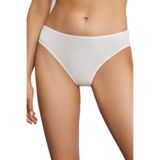 Eros Düşük bel İzsiz 3'lü Slip Külot ESK01255 Kadın Külot, Karışık, 36