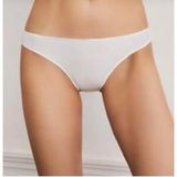 Eros Düşük bel İzsiz 3'lü Slip Külot ESK01255 Kadın Külot, Karışık, 42