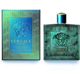 Eros Edp 200 ml Erkek Parfüm 8011003861910