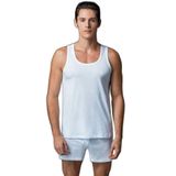 Eros Erkek Atlet, Beyaz, 2XL Beden, İkili Paket