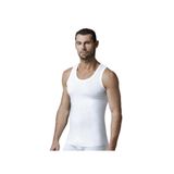 Eros Erkek Beyaz Atlet 2li Paket Ers030, BEYAZ, L