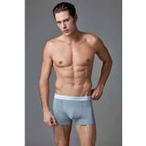 Eros Erkek Compact Boxer 3'lü ERS015