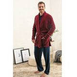 Eros Erkek Damat Çeyizi 5'li Kutulu Pijama Takımı Çeyiz Seti EROS950