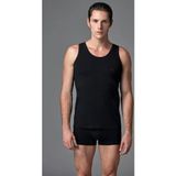 Eros Erkek Siyah 2'Li Compact Atlet Es011500