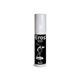 Eros Erkeklere Özel Zaman Stop Spreyi 20 ml (Black)