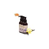 Eros Erotic Massage Oil 120ML Kokulu Vanilyalı Erotik Masaj Yağı 3 Adet