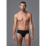 EROS Ers040 İnce Slip 2'li Boxer Erkek