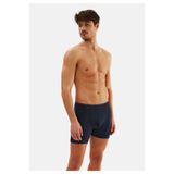 Eros ES011580 Compact Lacivert Erkek Boxer