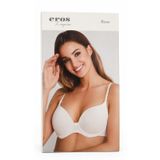 Eros ESK01021 Boş Cup Ekru Toparlayıcı Sütyen