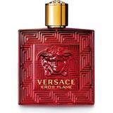 Eros Flame 100 Ml Edp Erkek Parfüm Oryantal Ferah Odunsu
