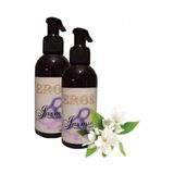 Eros Hologramlı Jasmin Erotic Massage Oil 120ml Yasemin Kokulu Masaj Yağı 2 Adet