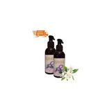 Eros Jasmin Erotic Massage Oil 120ML Yasemin Kokulu Erotik Masaj Yağı 2 Adet - 1Paket